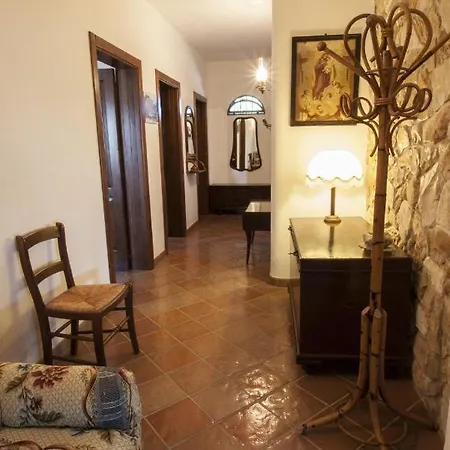 Villa Trullo Dolce Vita *