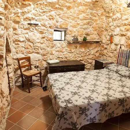 Villa Trullo Dolce Vita