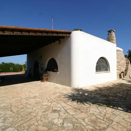 Villa Trullo Dolce Vita