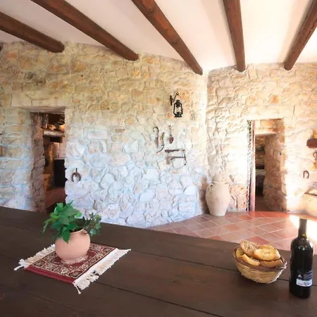 Trullo Dolce Vita *