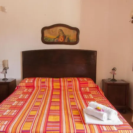 Trullo Dolce Vita Villa *
