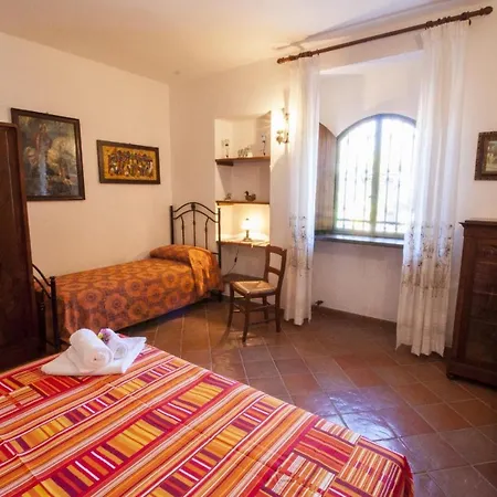 Trullo Dolce Vita * Racale