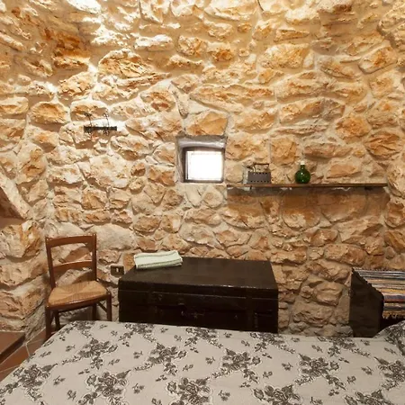 Trullo Dolce Vita Villa