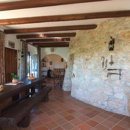 Villa Trullo Dolce Vita