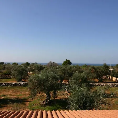 Villa Trullo Dolce Vita
