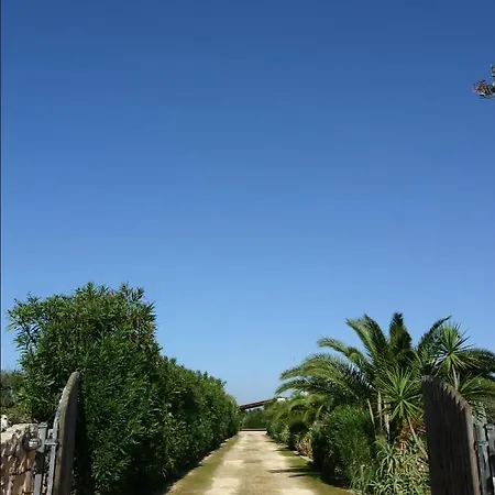 Villa Trullo Dolce Vita