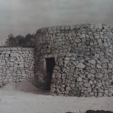 Villa Trullo Dolce Vita