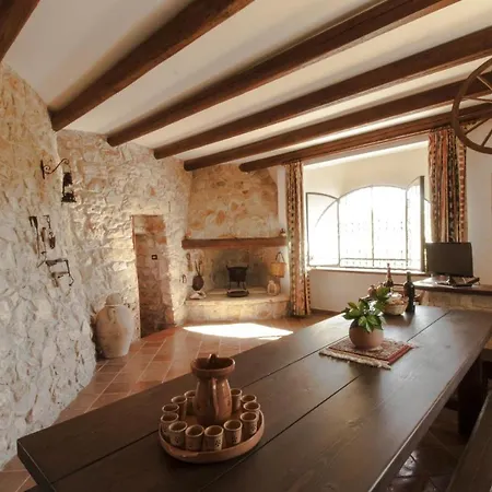 Villa Trullo Dolce Vita